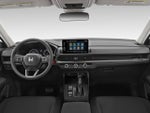 2027 Honda CR-V LX