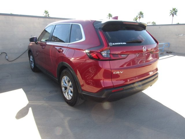 2023 Honda CR-V LX