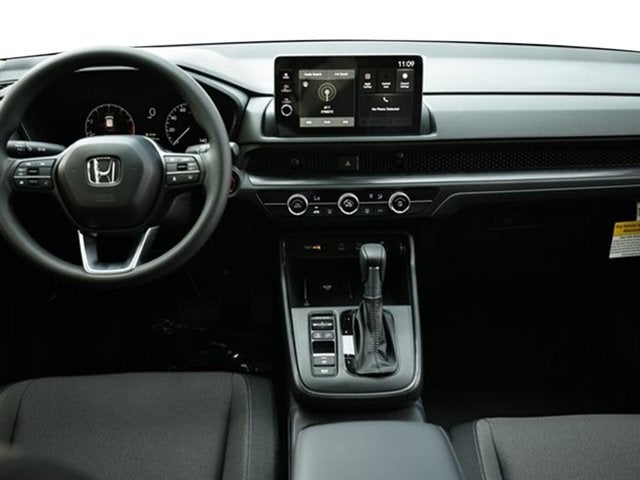 2027 Honda CR-V LX