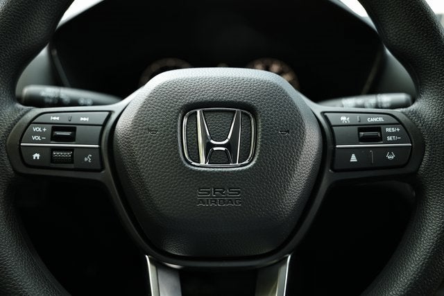 2027 Honda CR-V LX