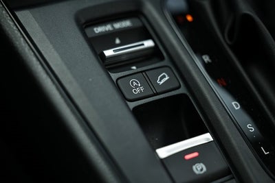 2027 Honda CR-V LX