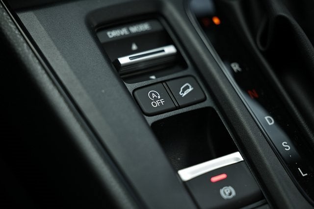 2027 Honda CR-V LX