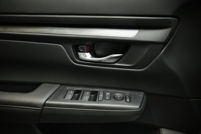 2027 Honda CR-V LX