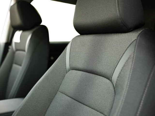 2027 Honda CR-V LX