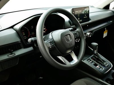 2027 Honda CR-V LX