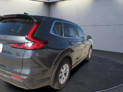 2024 Honda CR-V LX