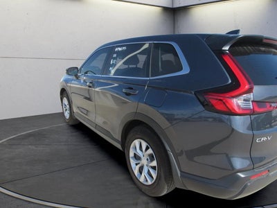 2024 Honda CR-V LX