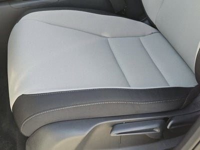 2027 Honda CR-V LX