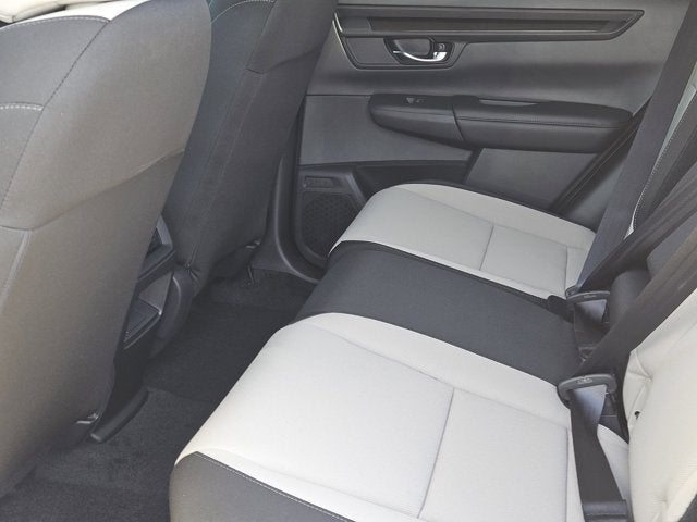 2027 Honda CR-V LX