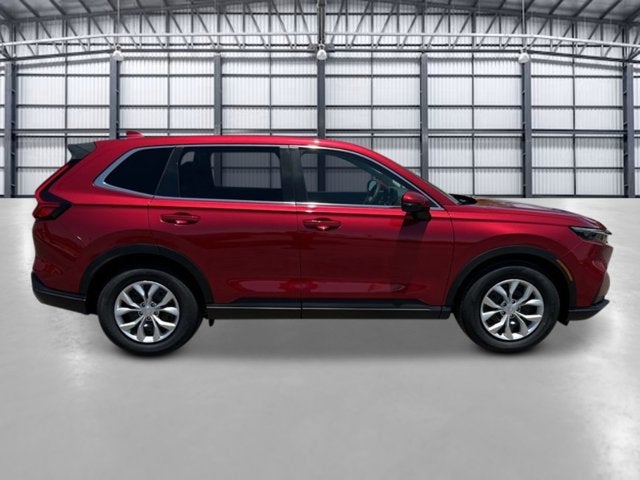 2027 Honda CR-V LX