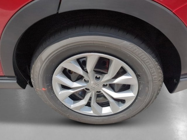 2027 Honda CR-V LX
