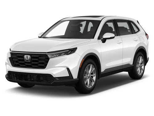 2027 Honda CR-V EX