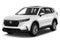2027 Honda CR-V EX