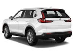 2027 Honda CR-V EX