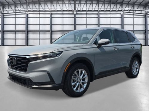 2027 Honda CR-V EX