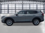 2027 Honda CR-V EX