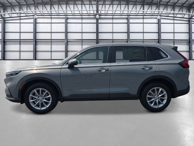 2027 Honda CR-V EX