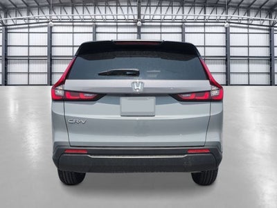 2027 Honda CR-V EX