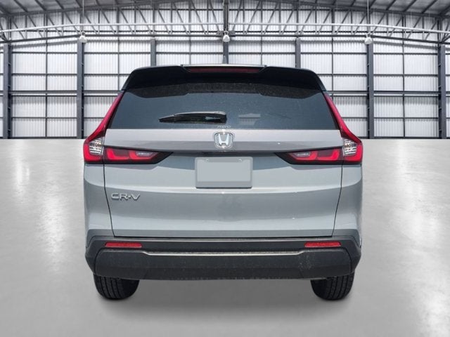 2027 Honda CR-V EX