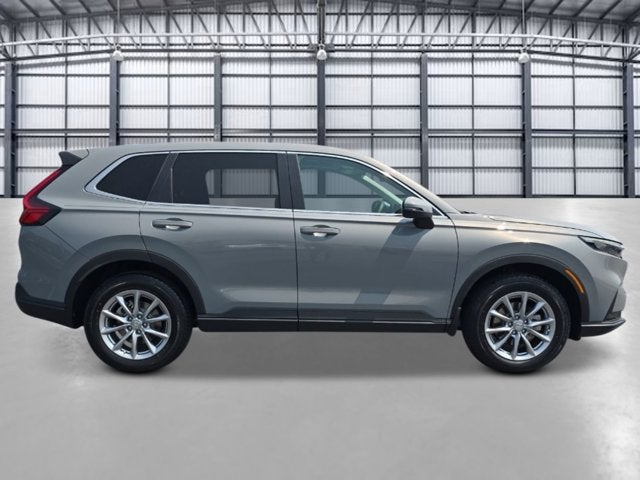 2027 Honda CR-V EX