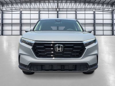 2027 Honda CR-V EX