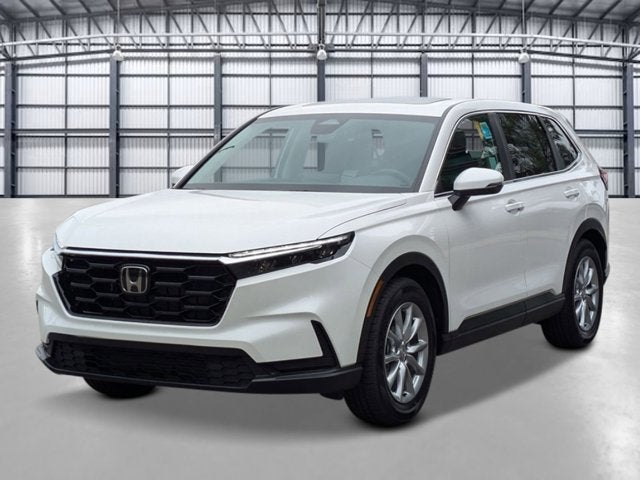 2027 Honda CR-V EX