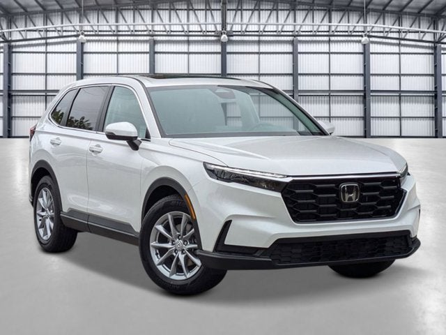2027 Honda CR-V EX