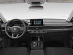 2027 Honda CR-V EX