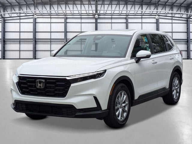 2027 Honda CR-V EX