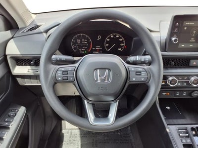 2027 Honda CR-V EX
