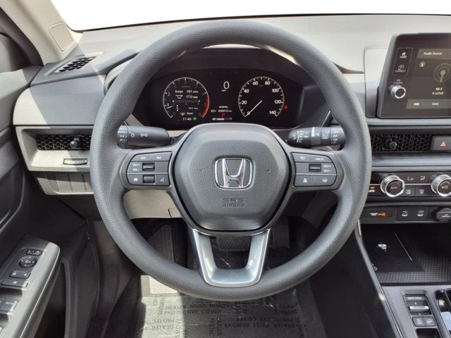 2027 Honda CR-V EX