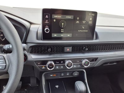 2027 Honda CR-V EX