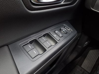 2027 Honda CR-V EX