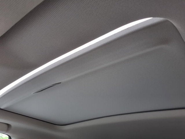 2027 Honda CR-V EX