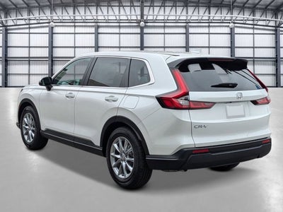 2027 Honda CR-V EX