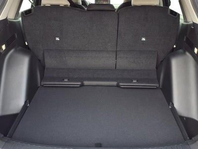 2027 Honda CR-V EX