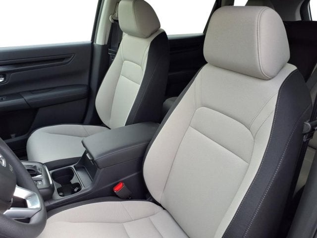 2027 Honda CR-V EX