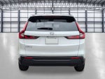 2027 Honda CR-V EX