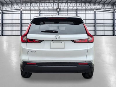2027 Honda CR-V EX