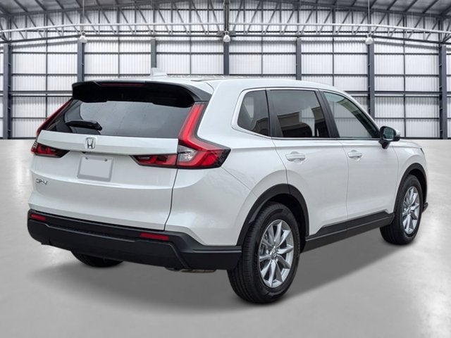 2027 Honda CR-V EX