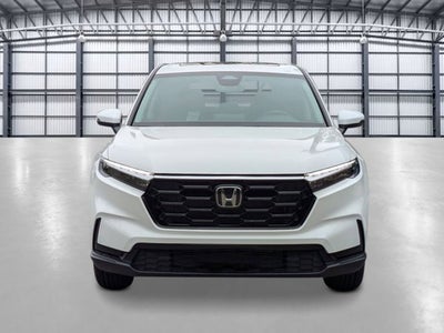 2027 Honda CR-V EX