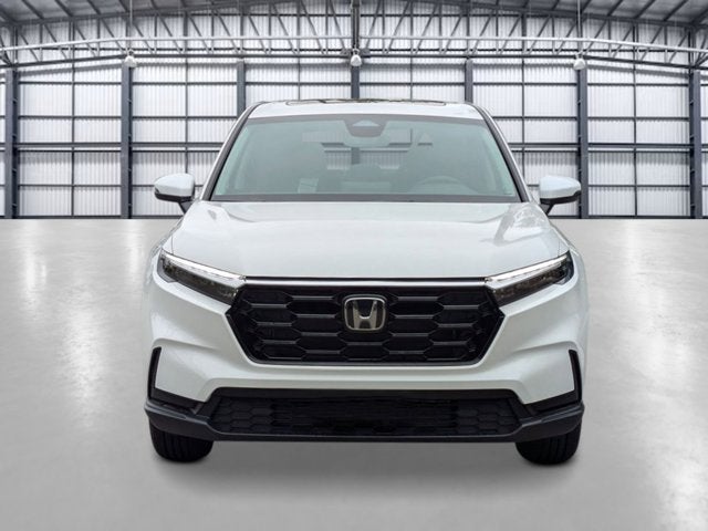 2027 Honda CR-V EX