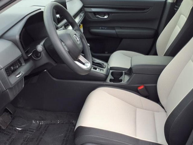 2027 Honda CR-V EX