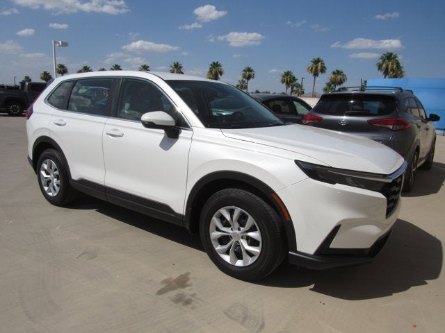 2023 Honda CR-V LX
