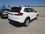 2023 Honda CR-V LX