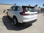 2023 Honda CR-V LX