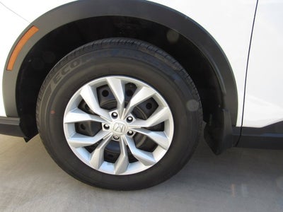 2023 Honda CR-V LX