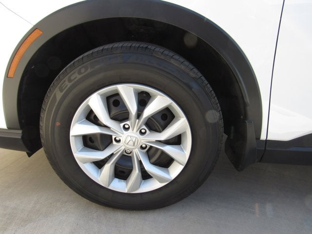 2023 Honda CR-V LX