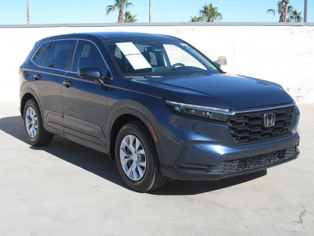 2024 Honda CR-V LX