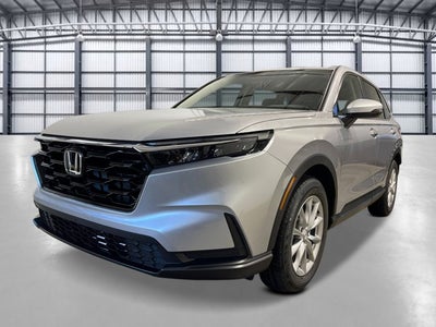 2027 Honda CR-V EX